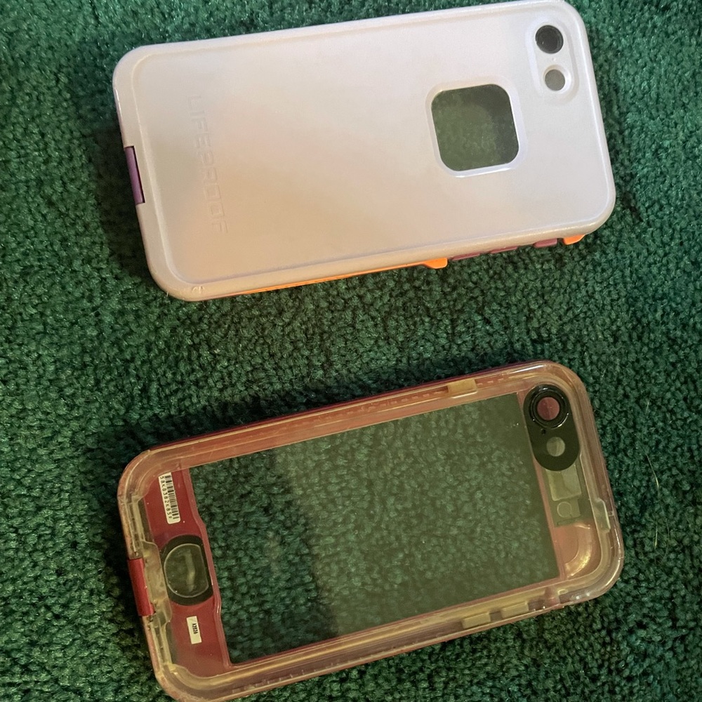iPhone 7 LifeProof Case